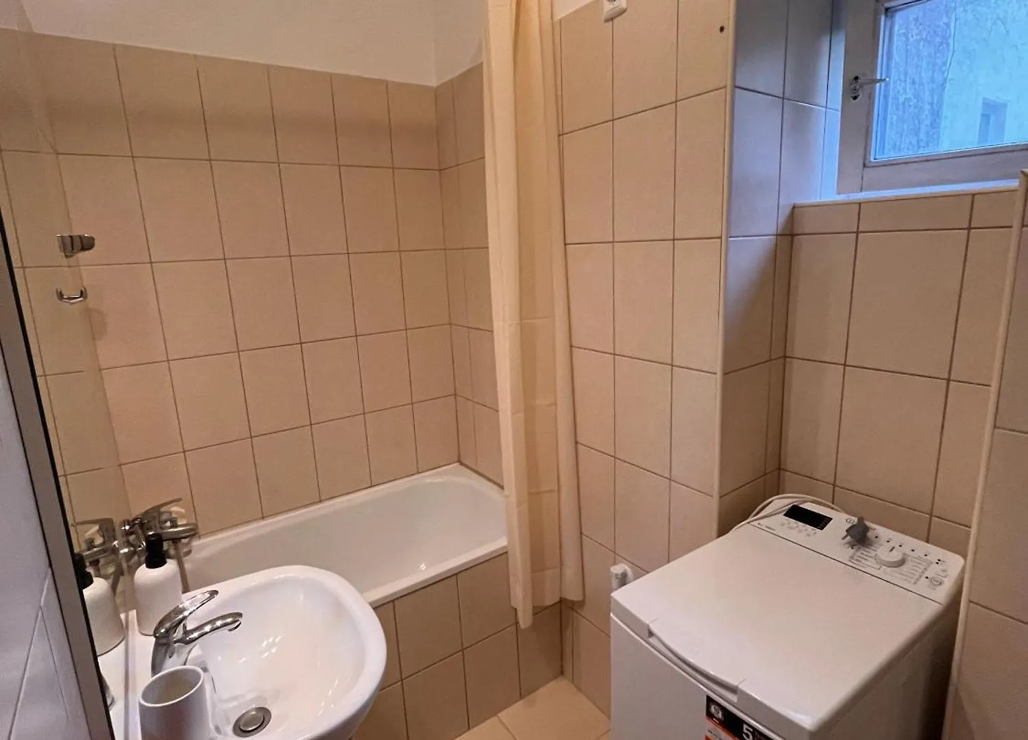 Apartmán Marek34 Budapešť