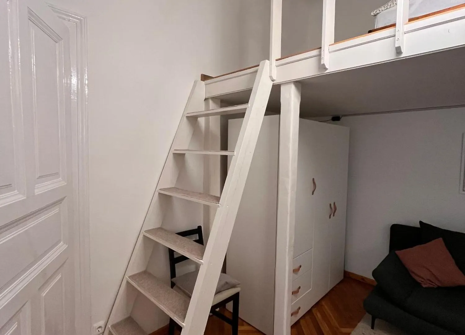 Apartmán Marek34 Budapešť 0*,