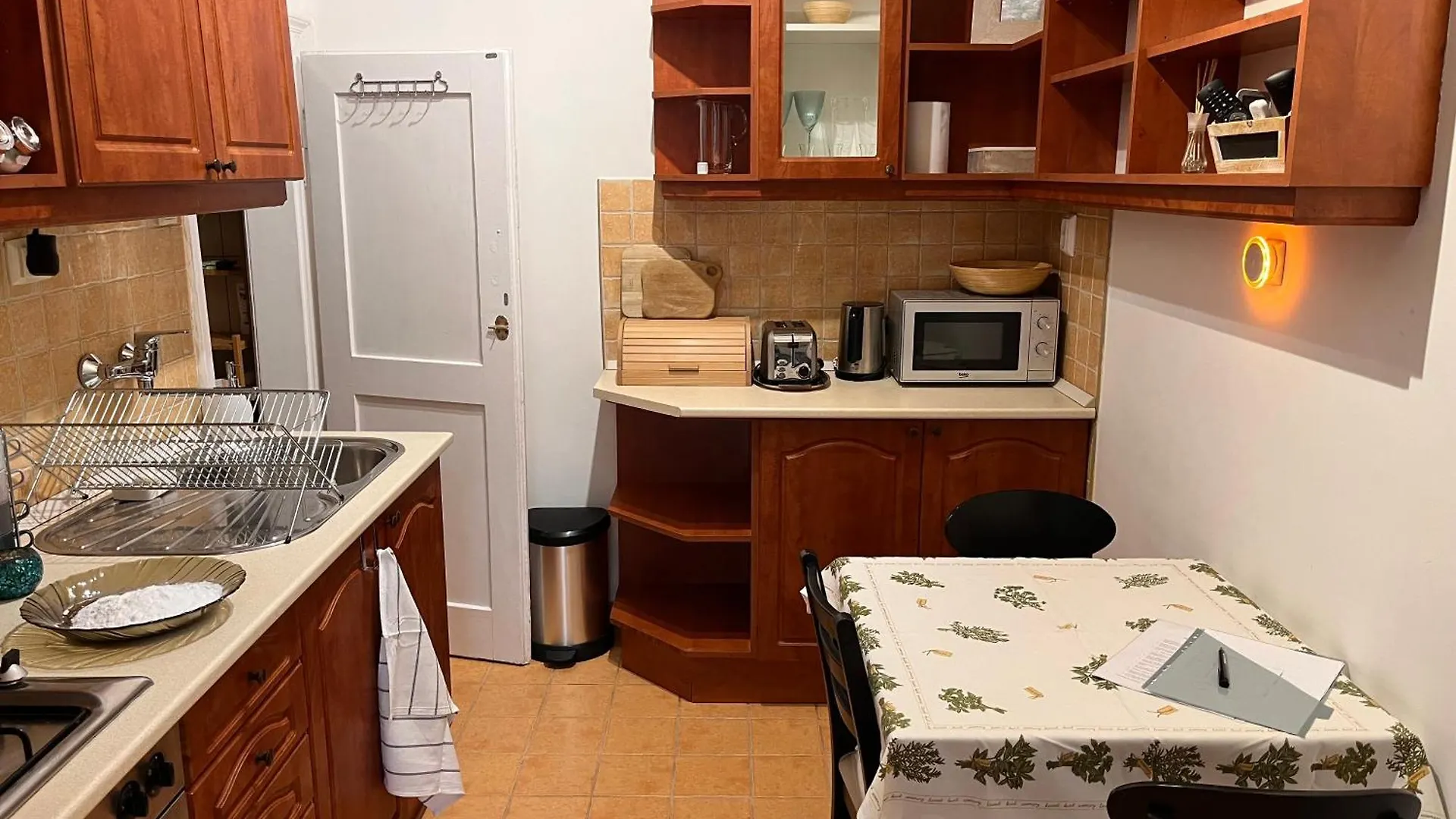 Apartmán Marek34 Budapešť Maďarsko