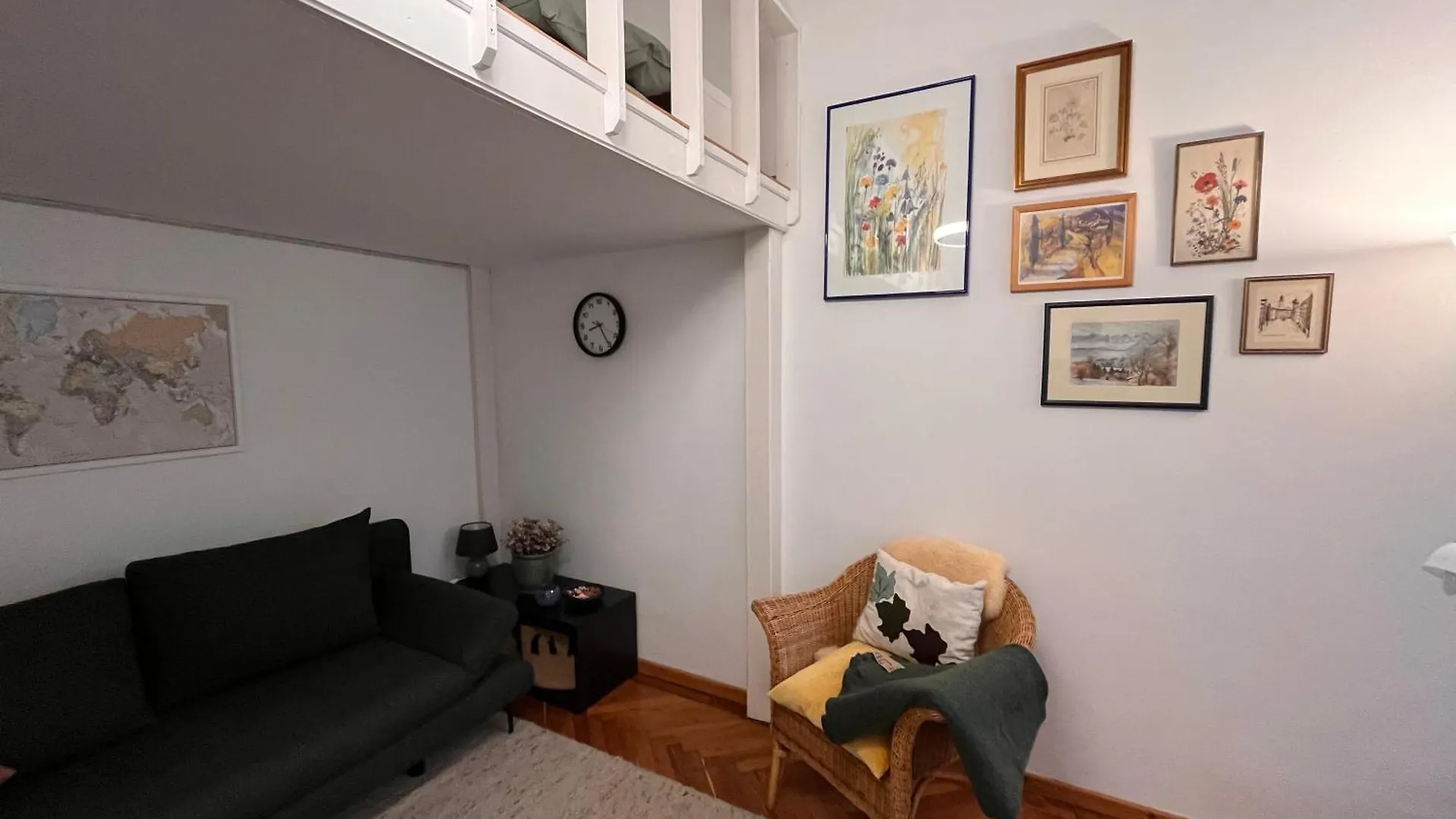 Apartmán Marek34 Budapešť 0*,  Maďarsko