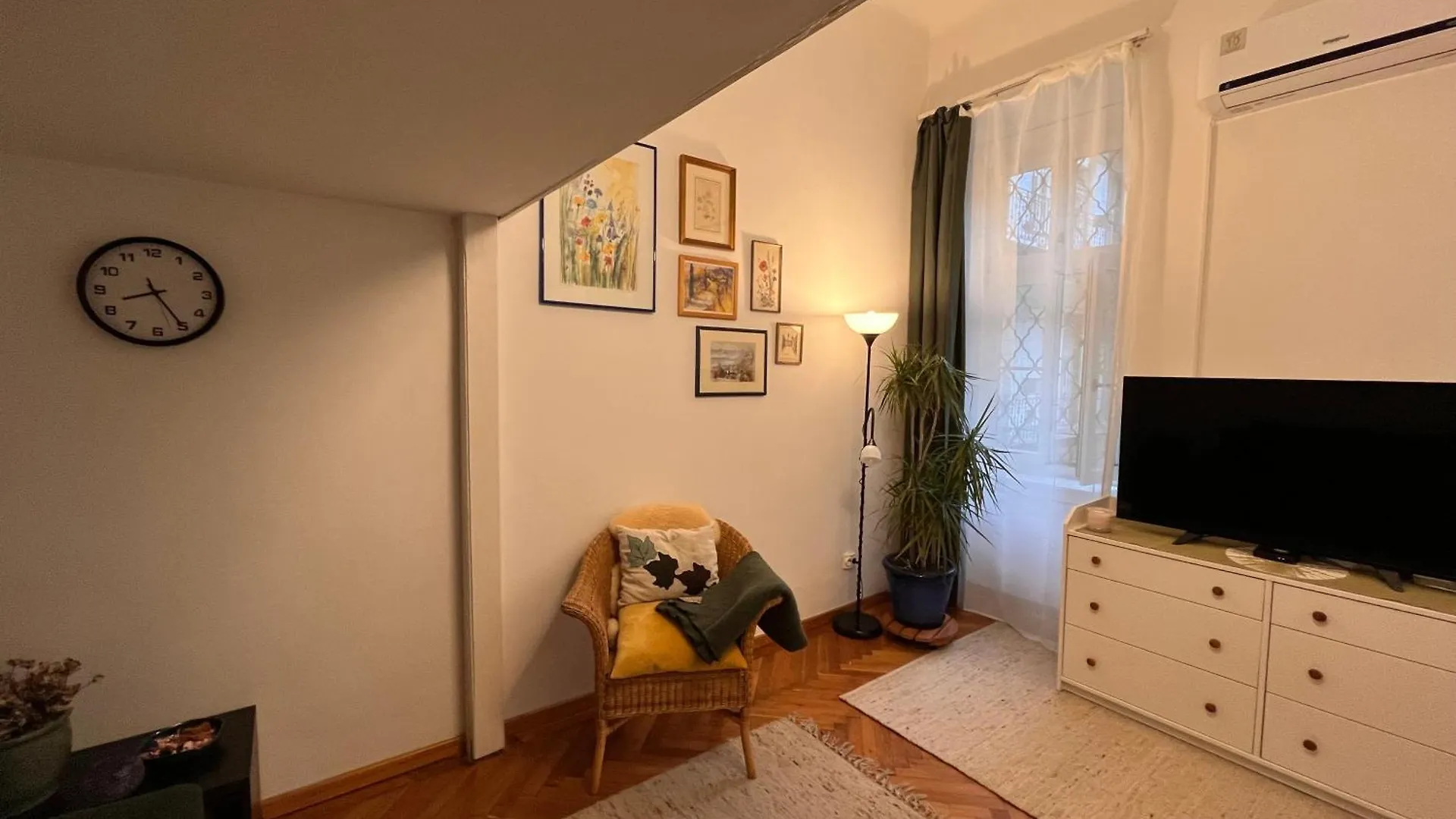 Apartmán Marek34 Budapešť